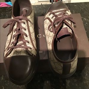 Gucci Men’s Shoes 12